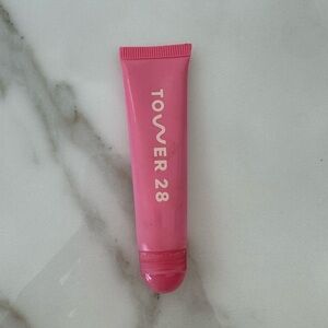 Tower28 Lipsoftie Tinted Lip Treatment